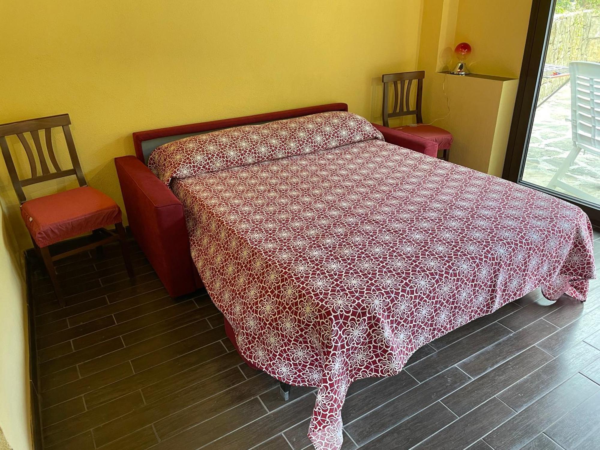 Agriturismo Del Gao Isolabona Buitenkant foto